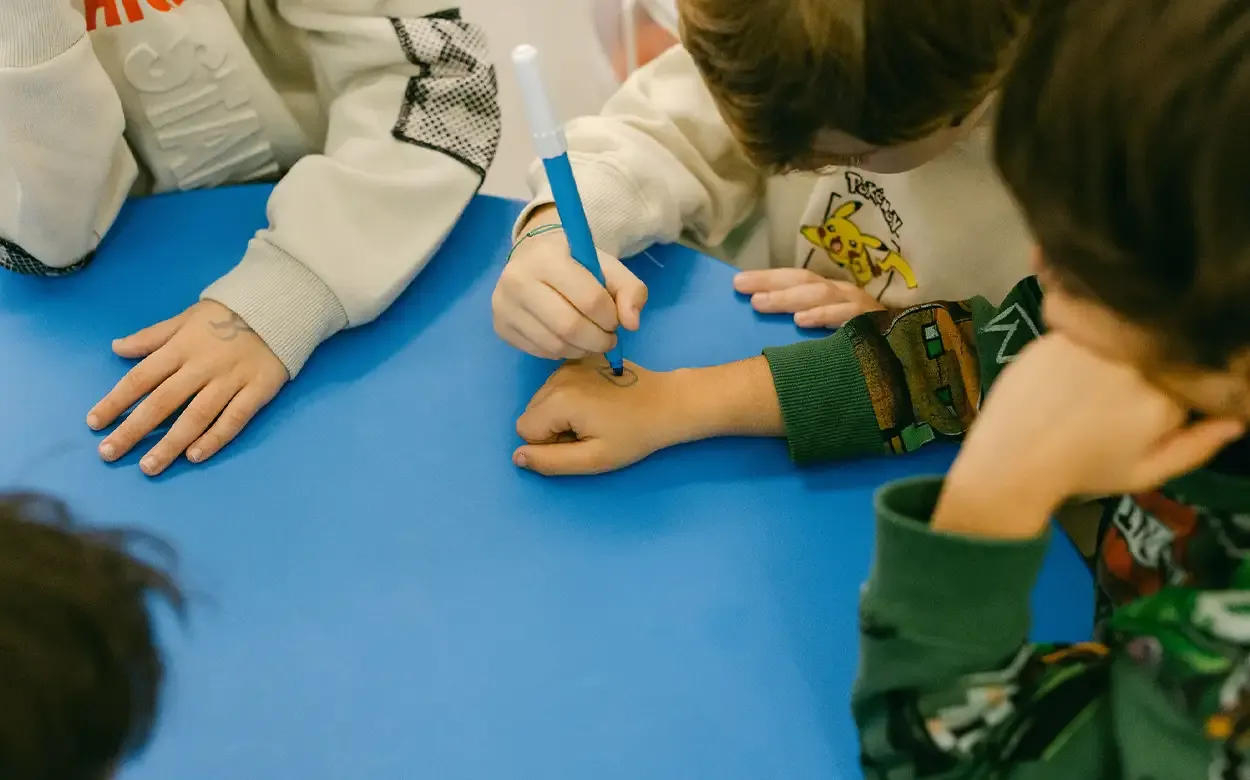 Αλφαβητάρι Παπακώστα N. - Κοινωνικές Ομάδες