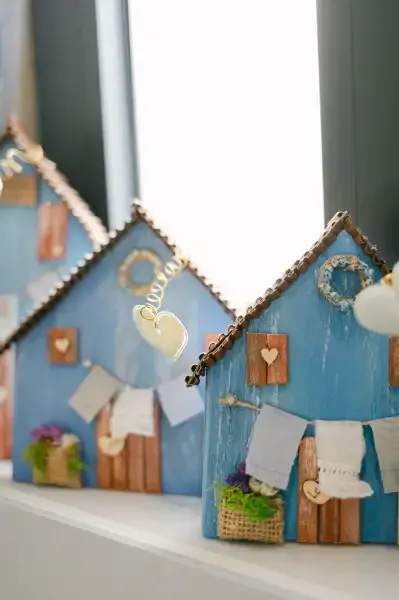 Αλφαβητάρι Παπακώστα N. - Το Κέντρο μας, Κτίριο 2 (3ος όροφος)