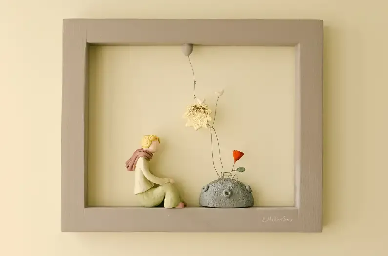 Αλφαβητάρι Παπακώστα N. - Το Κέντρο μας, Κτίριο 2 (3ος όροφος)