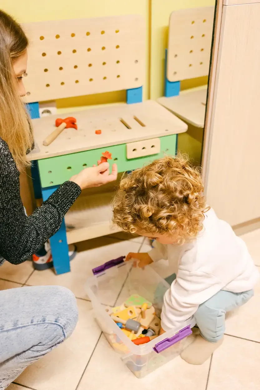 Αλφαβητάρι Παπακώστα N. - Εργοθεραπεία