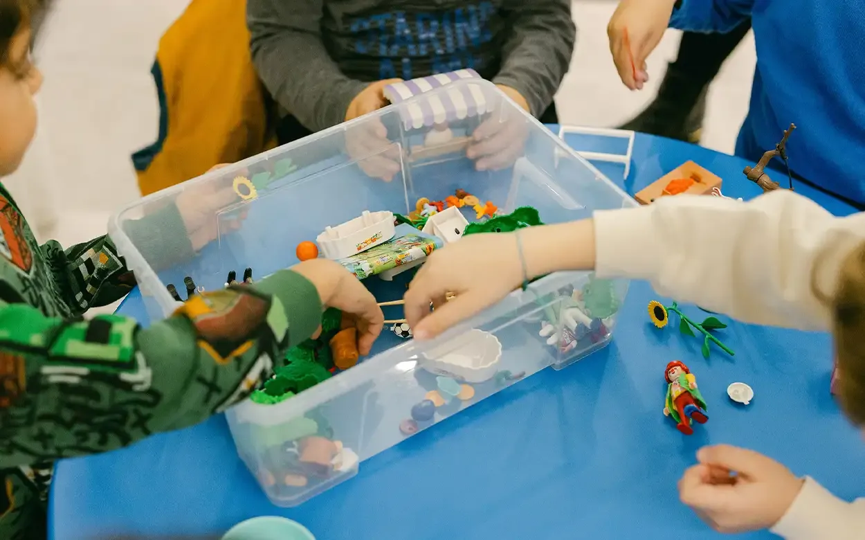 Αλφαβητάρι Παπακώστα N. - Κοινωνικές Ομάδες