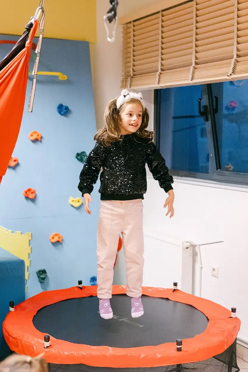 Αλφαβητάρι Παπακώστα N. - Εργοθεραπεία