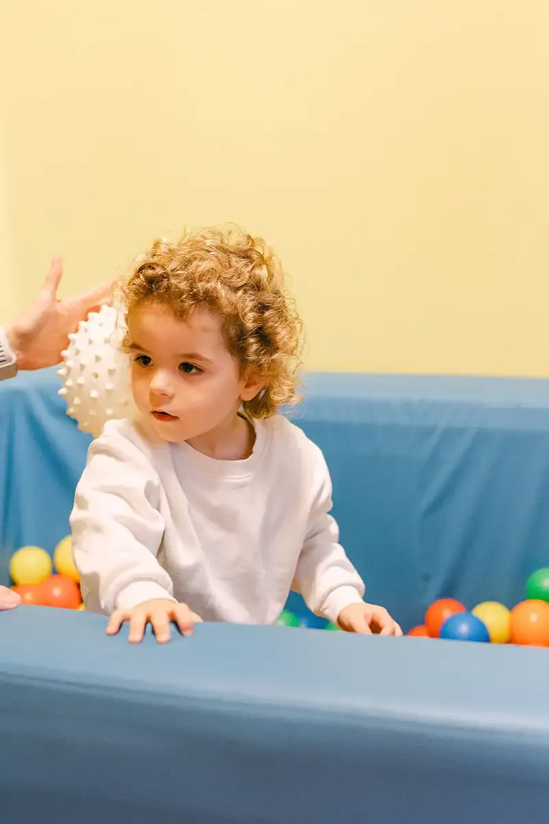Αλφαβητάρι Παπακώστα N. - Υπηρεσίες, Πρώιμη Παρέμβαση