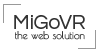 MiGoVR - Web Solutions